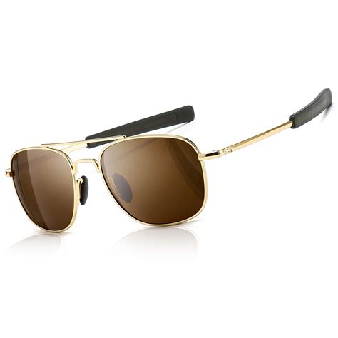 designer aviator sunglasses men's